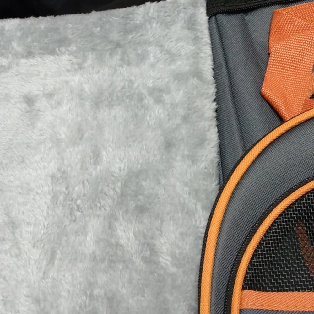 Okmee Portable Pet Carrier Brand New Never Used Airline Approved